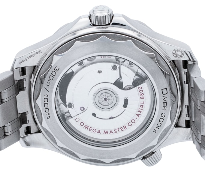 Omega Seamaster Diver 300m 210.30.42.20.10.001